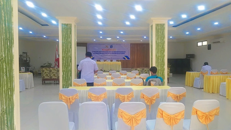 Pelatihan Teknis