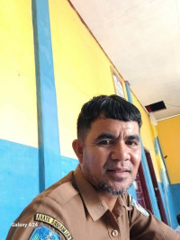 Alfonsius Baru